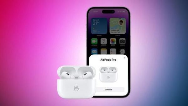 airpods2多少米（airpods2几克）-图3