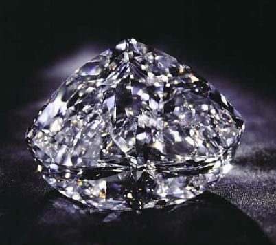 一亿钻石有多少（价值1亿的钻石）