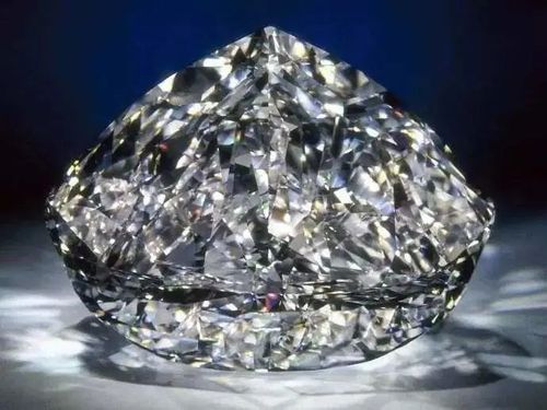 一亿钻石有多少（价值1亿的钻石）-图3