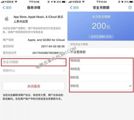 ios消费多少提醒（ios消费限额）-图2