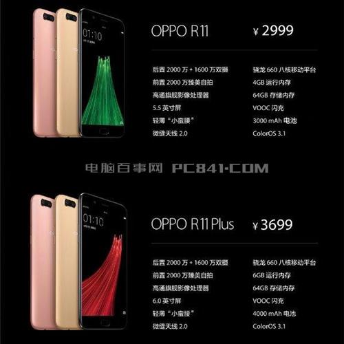 oppor11多少电量（oppor11多少电池）-图3