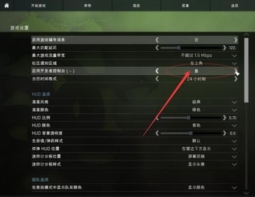 csgo标准帧数多少（csgo帧数多少合格）-图3