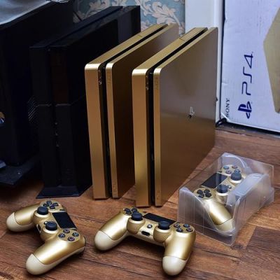 ps4多少钱多少钱（ps4 多少钱）-图2