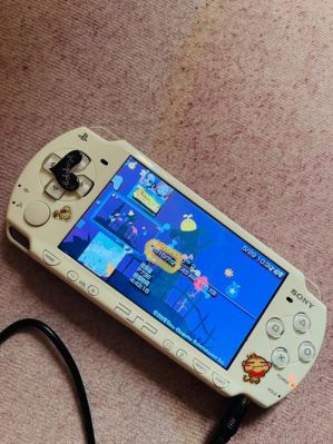 psp发售了多少游戏（psp 上市）-图2