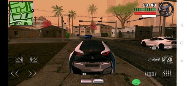 gtasa有多少车（gtasa有多少车库）-图2