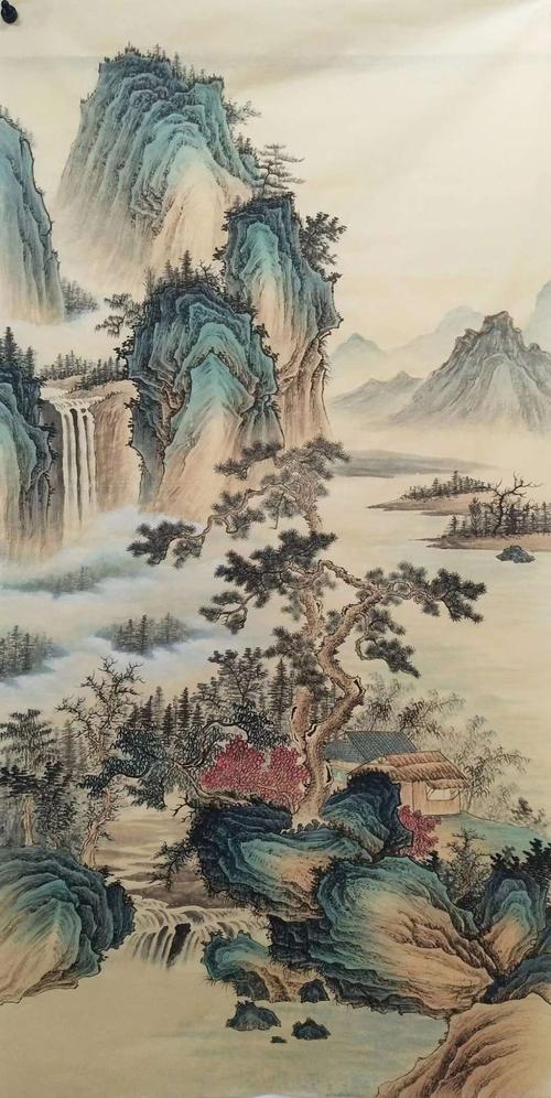 赝作有多少池子（赝品是作品吗）-图3