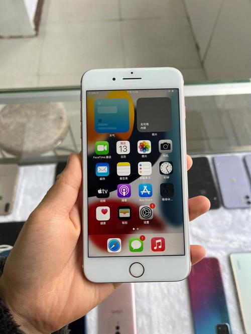 苹果7价格32g多少钱（iphone 7 32g多少钱）-图3