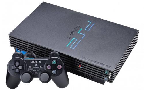 ps2主机多少钱（ps2主机90004）-图1