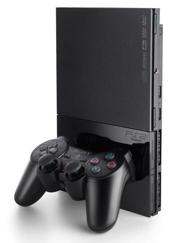 ps2主机多少钱（ps2主机90004）-图2