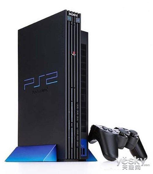 ps2主机多少钱（ps2主机90004）-图3