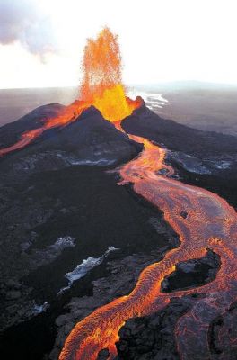 多少输出可以打火山（火山dps有多高）