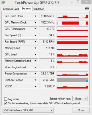 760显卡超频多少（gtx760超频显存）-图3