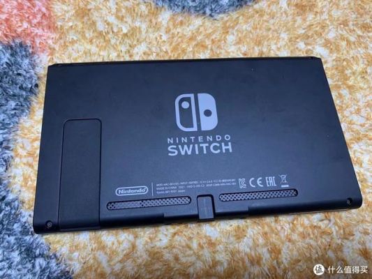 switch长多少厘米（任天堂switch长宽高）-图3