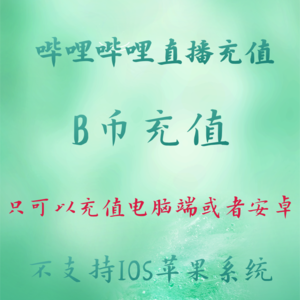 b站瓜子多少钱（b站一块钱多少金瓜子）-图1