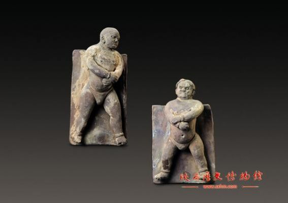 古代力士多少（汉代力士）-图2