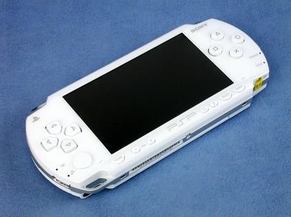 PSP1000多少钱（psp 1000e）-图2