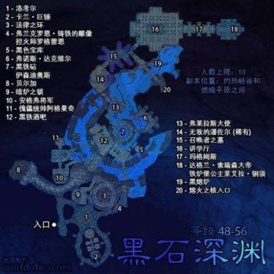 多少集卡魔界深渊（魔界的深渊地图在哪里）-图3