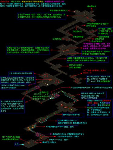 魔域副本多少战（魔域副本攻略大全）-图3