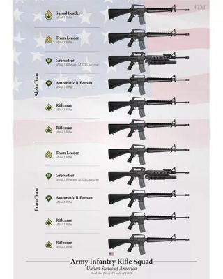 枪械的多少毫米（一般来说枪械的口径是多少）-图1