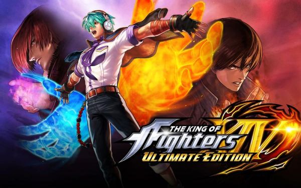 kof14多少钱（kof14角色实力排名）-图2