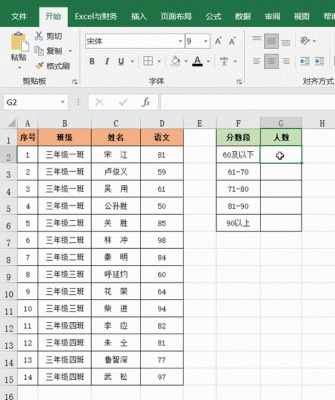 excel多少个函数（execl有多少个函数）-图3