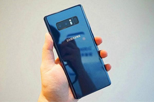 Note8多少寸（note8多少英寸）