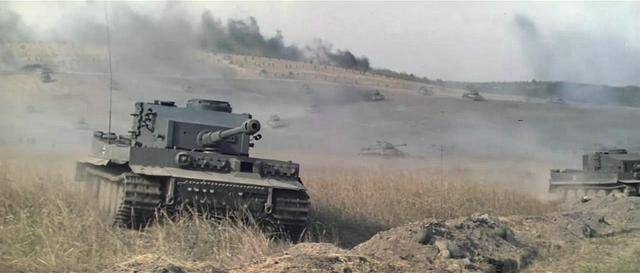 二战苏联有多少坦克（二战苏联电影烈火在线播放）-图3