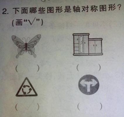 对称共有多少种（对称一般包括哪些对称）-图1