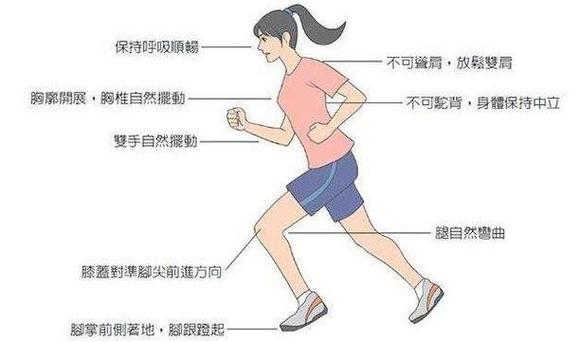 慢跑步速多少（慢跑多少速度,才能达到运动效果）-图3