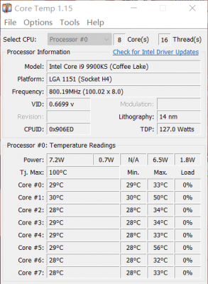 970功耗多少（9700功耗多少）