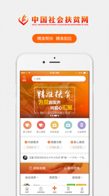 扶贫app有多少（扶贫的app）-图2