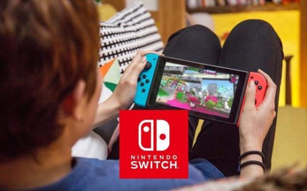 国内有多少switch（国内有多少豪门）-图3