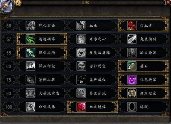 魔兽世界8.0多少血（魔兽世界90血量多少）