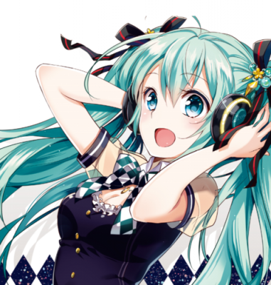 初音未来有多少首歌（初音未来唱过的歌有哪些）