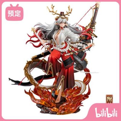 阴阳师手办一个多少钱（阴阳师手办厂）-图2