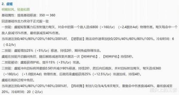 ad攻击力多少（adc攻速最高加多少）-图3