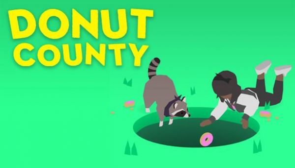 donutcounty多少关（donut county一共多少关）