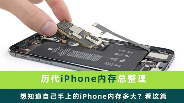 苹果8多少运行内存（iphone 8运行内存多少）-图2