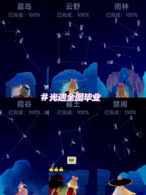 全图毕业多少心（全图毕业还需要献祭吗）