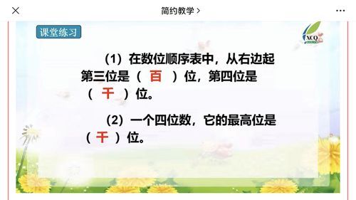 最高的数字是多少（最高的数位叫什么）-图2