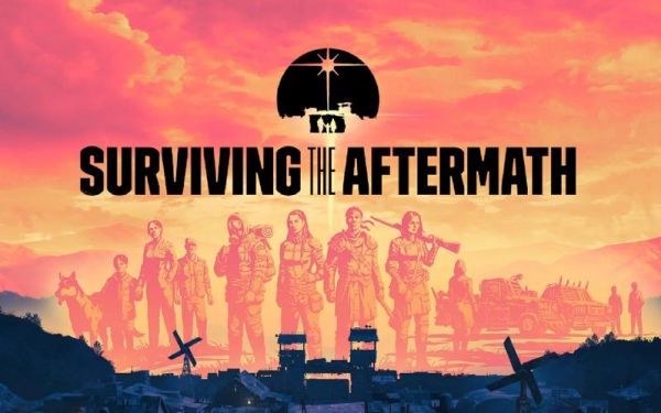 末日求生密码多少（末日求生 surviving the aftermath）-图3