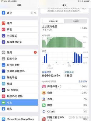 ipad电池寿命多少（IPad电池寿命多少正常）-图2