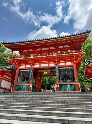 日本有多少神社（日本神社最多的地方）