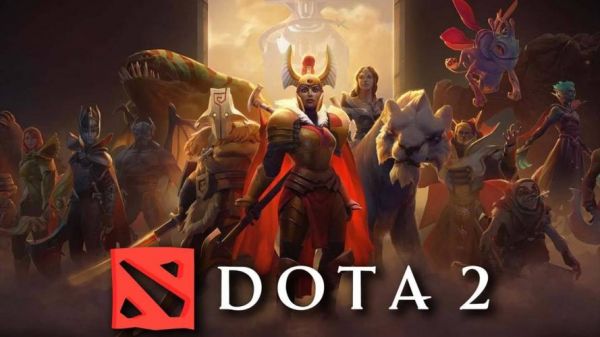 dota2steam多少钱（dota2花钱买吗）-图1