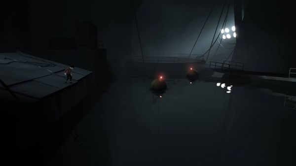 playdeadsinside多少关（playdead's inside攻略视频）-图2