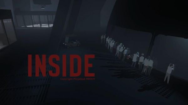 playdeadsinside多少关（playdead's inside攻略视频）-图1