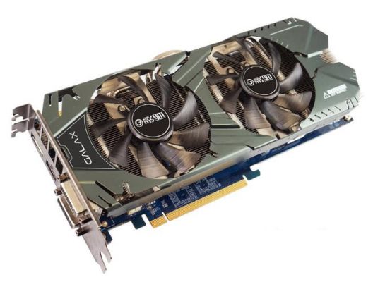 n卡970多少钱（n卡gtx970）-图1