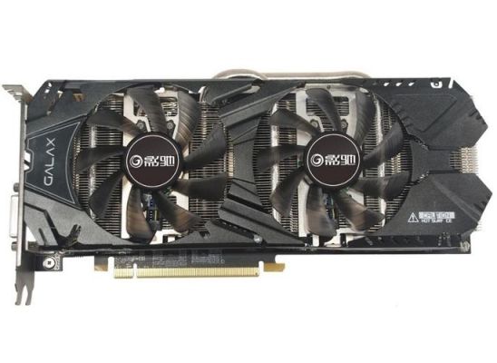 n卡970多少钱（n卡gtx970）-图3