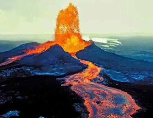 火山趴等于多少火力（火山趴多少钱）-图1