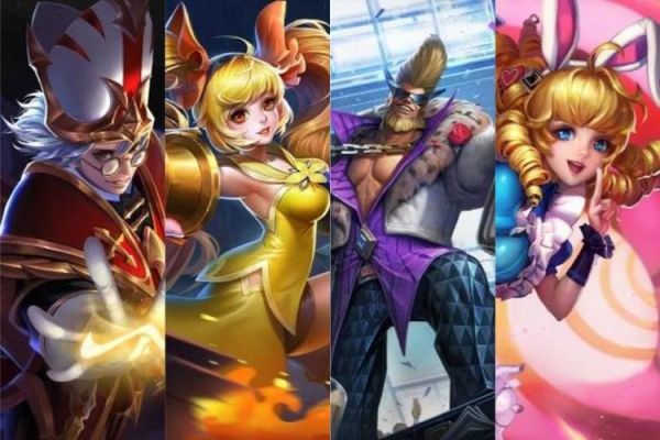 鲁班黑桃队长卖多少(2021鲁班黑桃队长什么时候返场)-图3 鲁班黑桃队长卖多少(2021鲁班黑桃队长什么时候返场)-图3